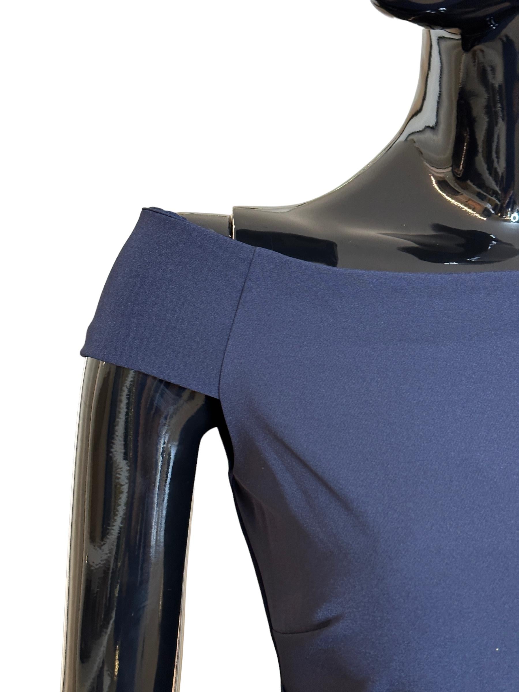 Abito Saran 253863508003LHN RALPH LAUREN