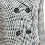 Giacca doppiopetto D4NG15D2102010 EMPORIO ARMANI