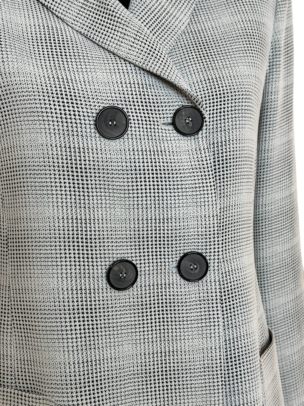 Giacca doppiopetto D4NG15D2102010 EMPORIO ARMANI