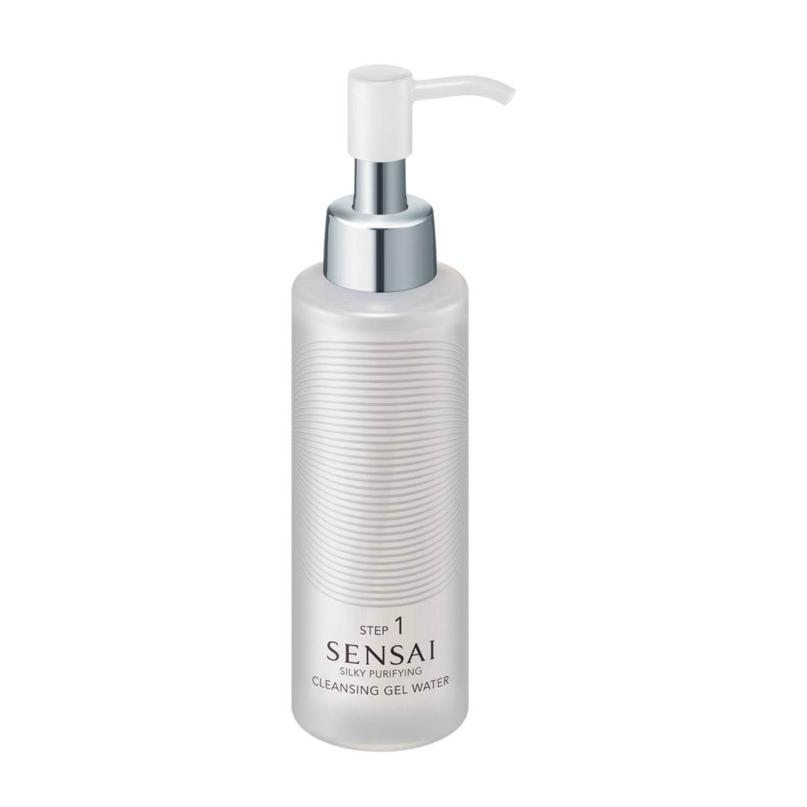 Cleansing Gel Water 4973167015292- SENSAI