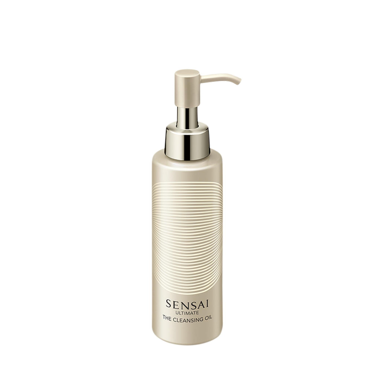 The Cleansing Oil 4973167836972- SENSAI