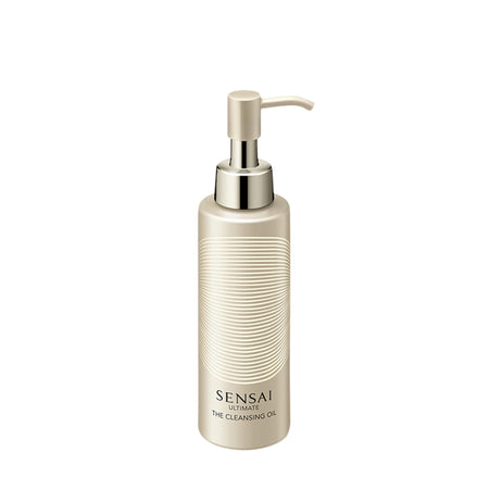 The Cleansing Oil 4973167836972- SENSAI