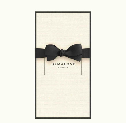 Dark Amber & Ginger Lily 690251122226- JO MALONE