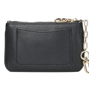 Porta carte di credito Parker 34F2G7PD1L001 MICHAEL KORS