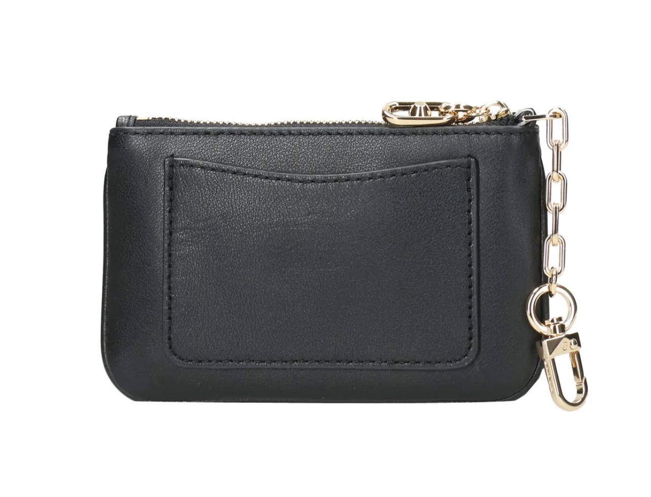 Porta carte di credito Parker 34F2G7PD1L001 MICHAEL KORS