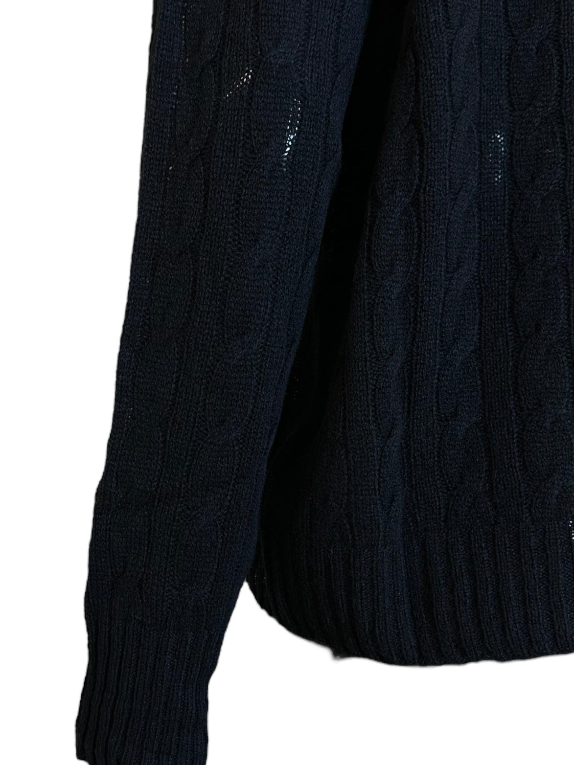 Maglia in cashmere logo Pegaso 1190092001 ETRO