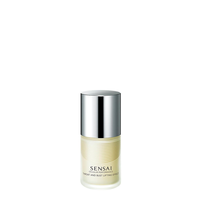 Throat & and Bust Lifting Effect Formula 4973167912867- SENSAI
