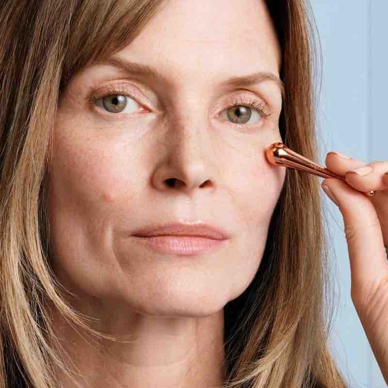 The Rich Eye Cream 5060990630996- AUGUSTINUS BADER