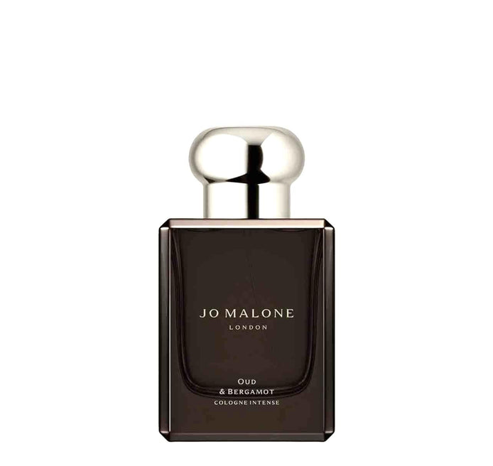 Oud & Bergamot 690251122196- JO MALONE