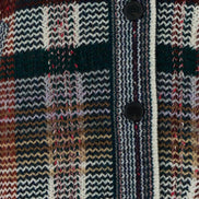 Buttoned Cardigan DS25WM1CBC005LS01J2 MISSONI