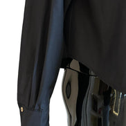 Chic taffettas boxy skirt 120338000 FORTE FORTE