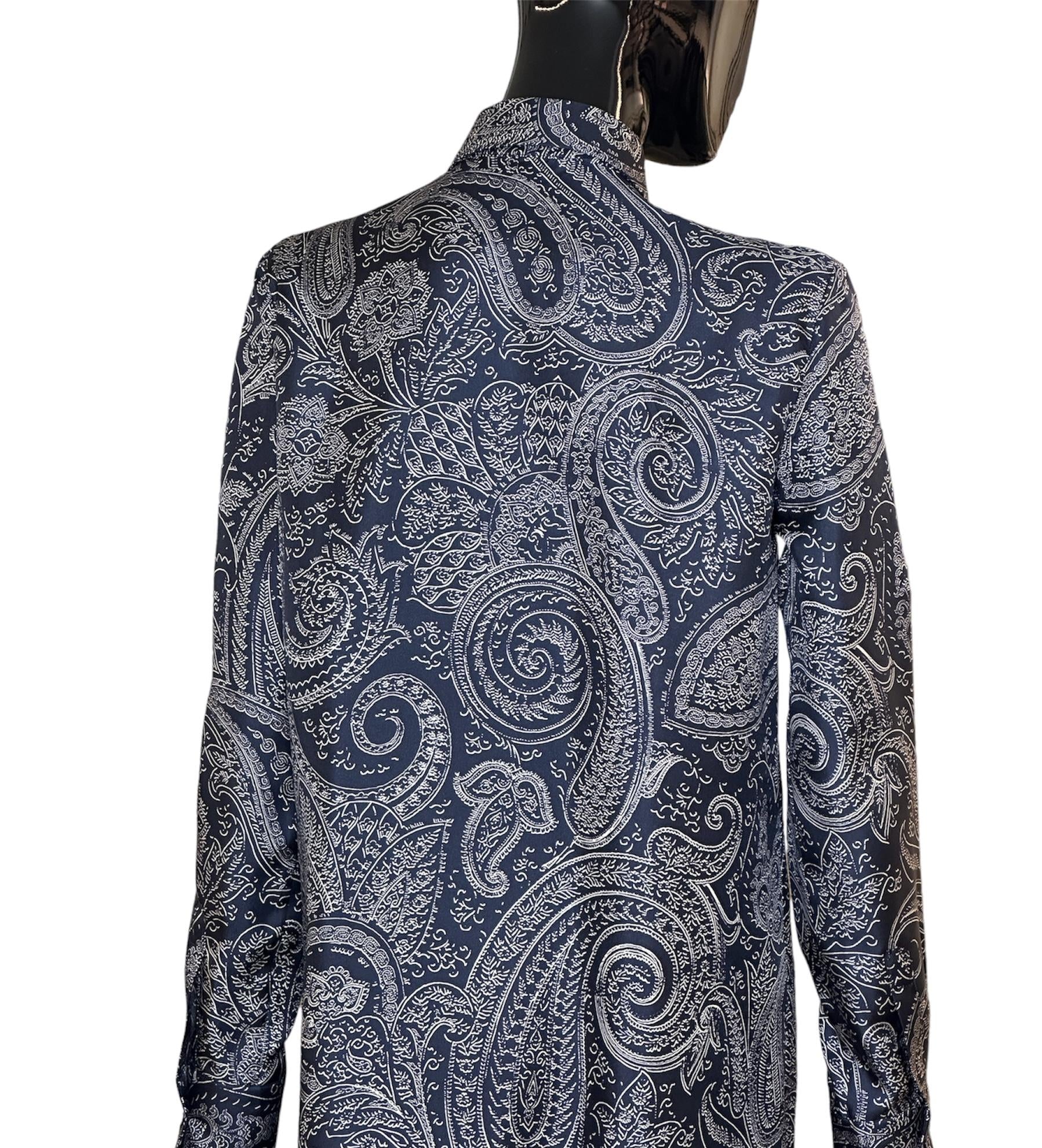 Rose 124004246200 ETRO