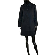 Cappotto balmacaan con cappuccio 297936855001 RALPH LAUREN