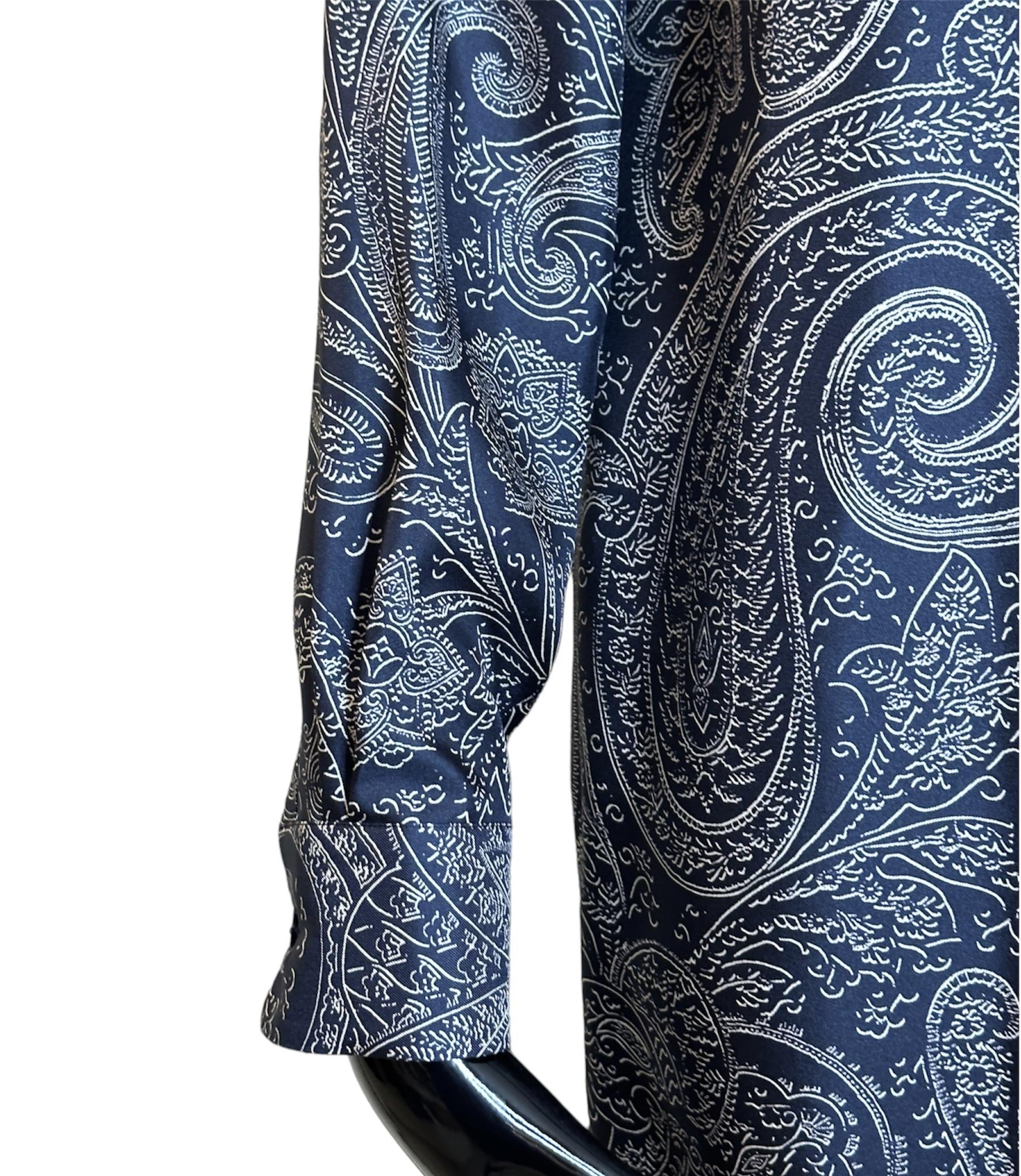 Rose 124004246200 ETRO