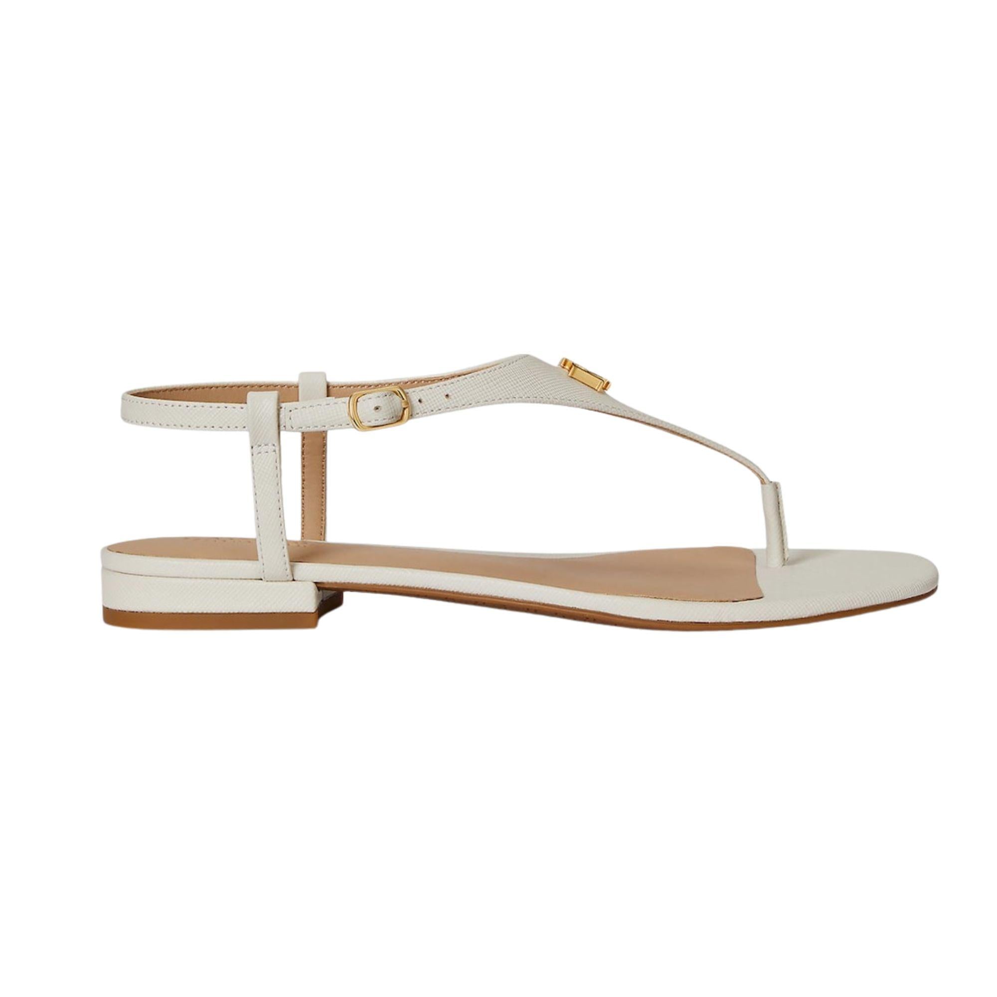 Everley Sandal 802982881004 RALPH LAUREN