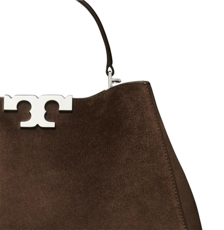Eleanor Suede 174278203 TORY BURCH