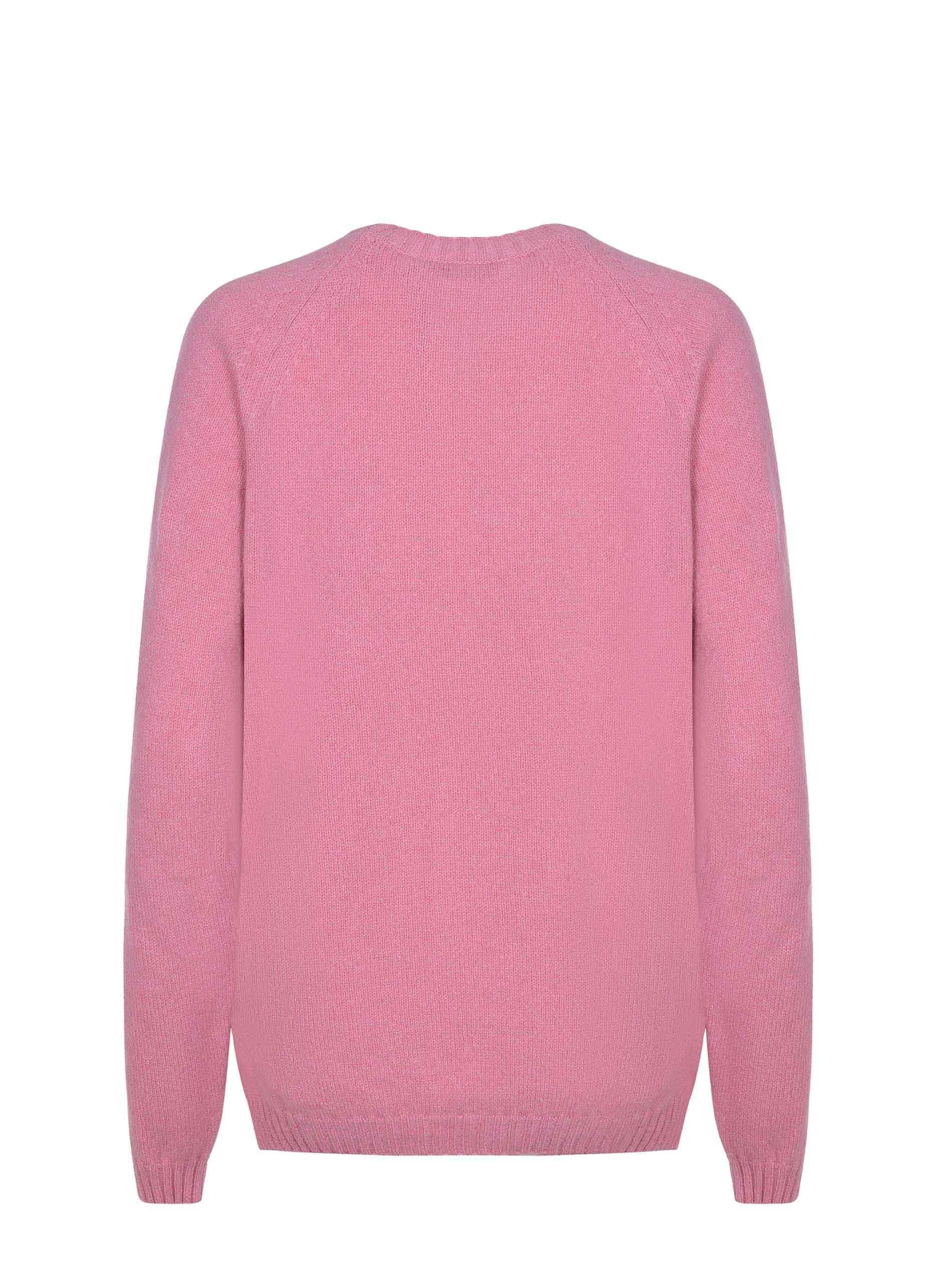 Maglia Cachemire A092351010181 ALBERTA FERRETTI