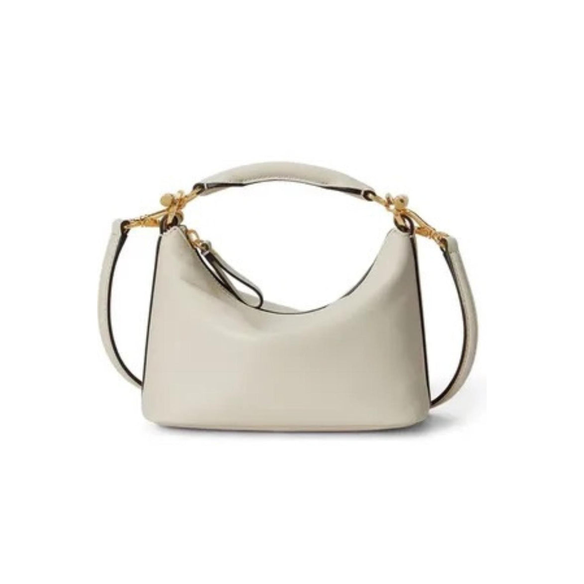 Blke Mini Shoulder 431P10531005 RALPH LAUREN