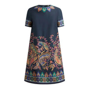 Mini Tunic WRHA0562AKG17X0883 ETRO