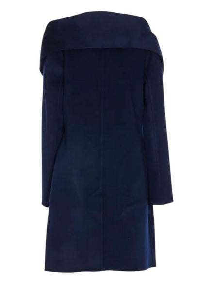 Cappotto in misto lana 77A7146M22406 MICHAEL KORS