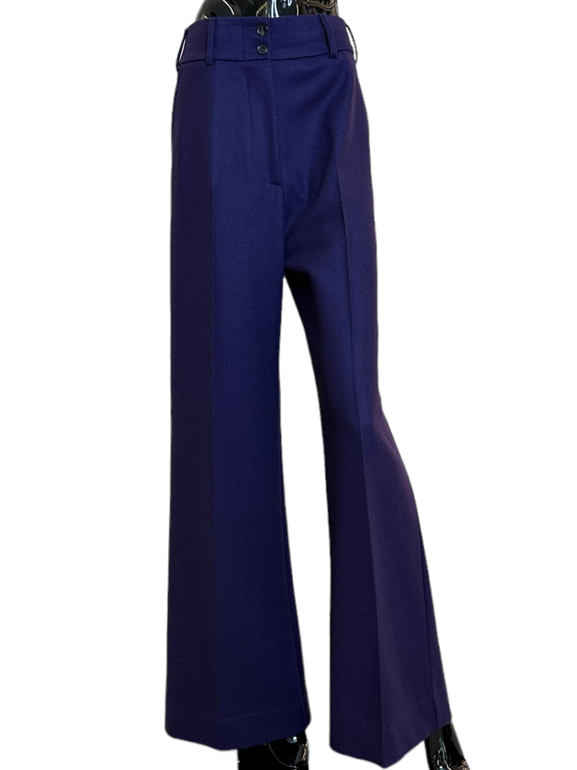 Pantalone Palazzo 115700631200 ETRO