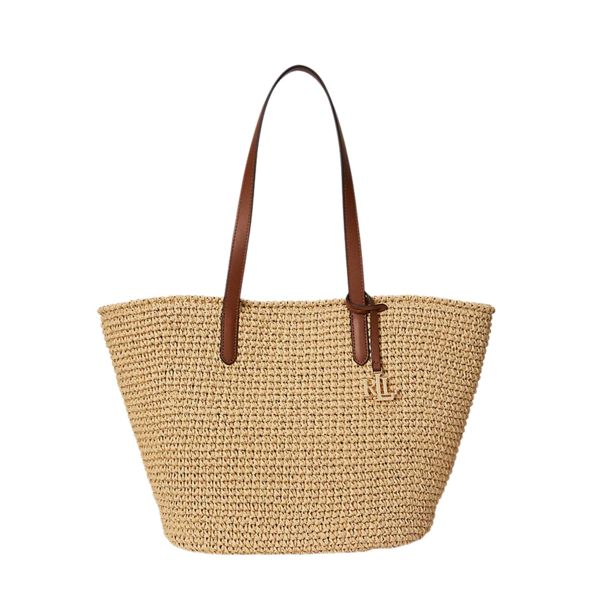 Lainey lg Tote 431982179001 RALPH LAUREN