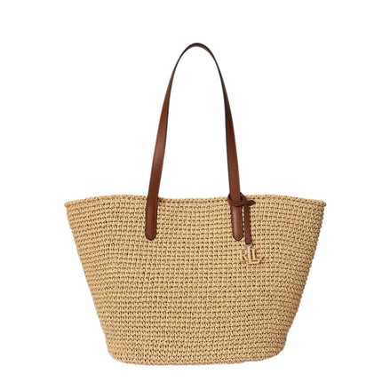Lainey lg Tote 431982179001 RALPH LAUREN