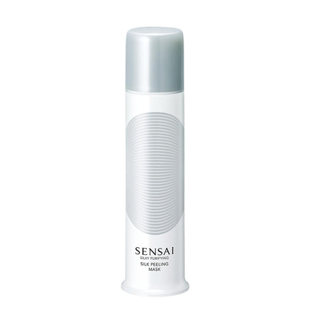 Silk Peeling Mask 4973167904602- SENSAI