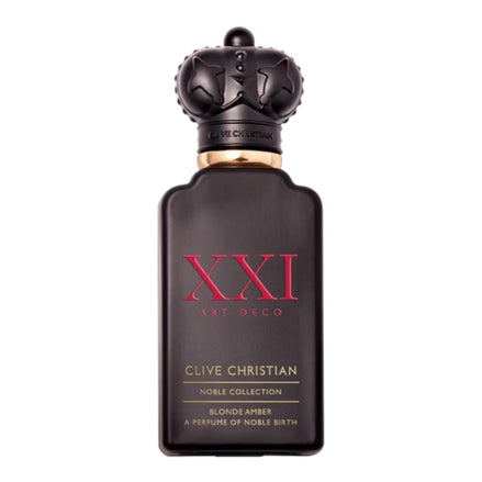 XXI Art Deco 652638012384. CLIVE CHRISTIAN