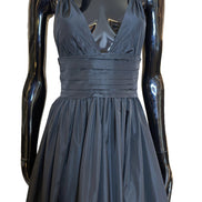 Abito in taffetta' V041807250555 PHILOSOPHY