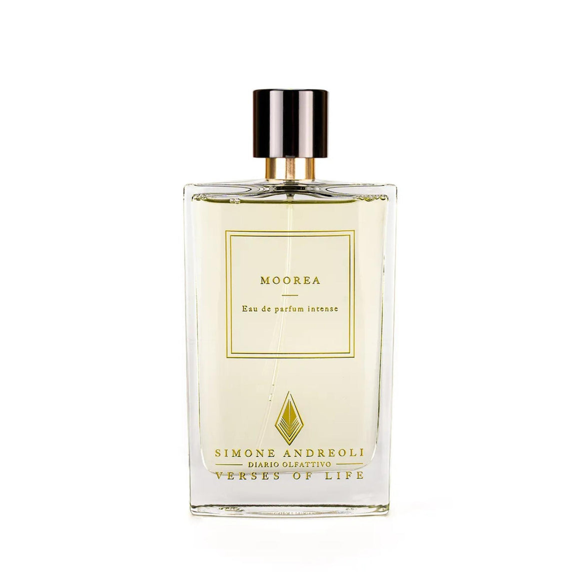 Moorea 8055681296015- SIMONE ANDREOLI