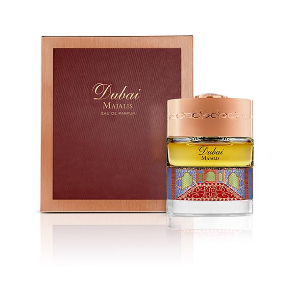 Dubay Majalis 6291100176168- THE SPIRIT OF DUBAI