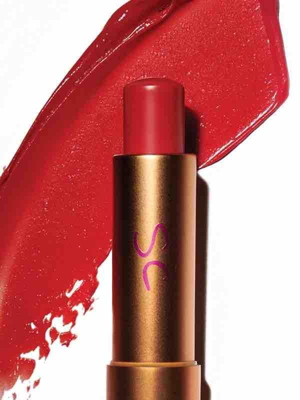 The Tinted Lip Balm Shade 1 5060990630729- AUGUSTINUS BADER
