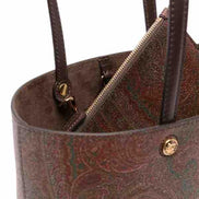 Essential  Media con Pochette WP1D0025AA001M0019 ETRO