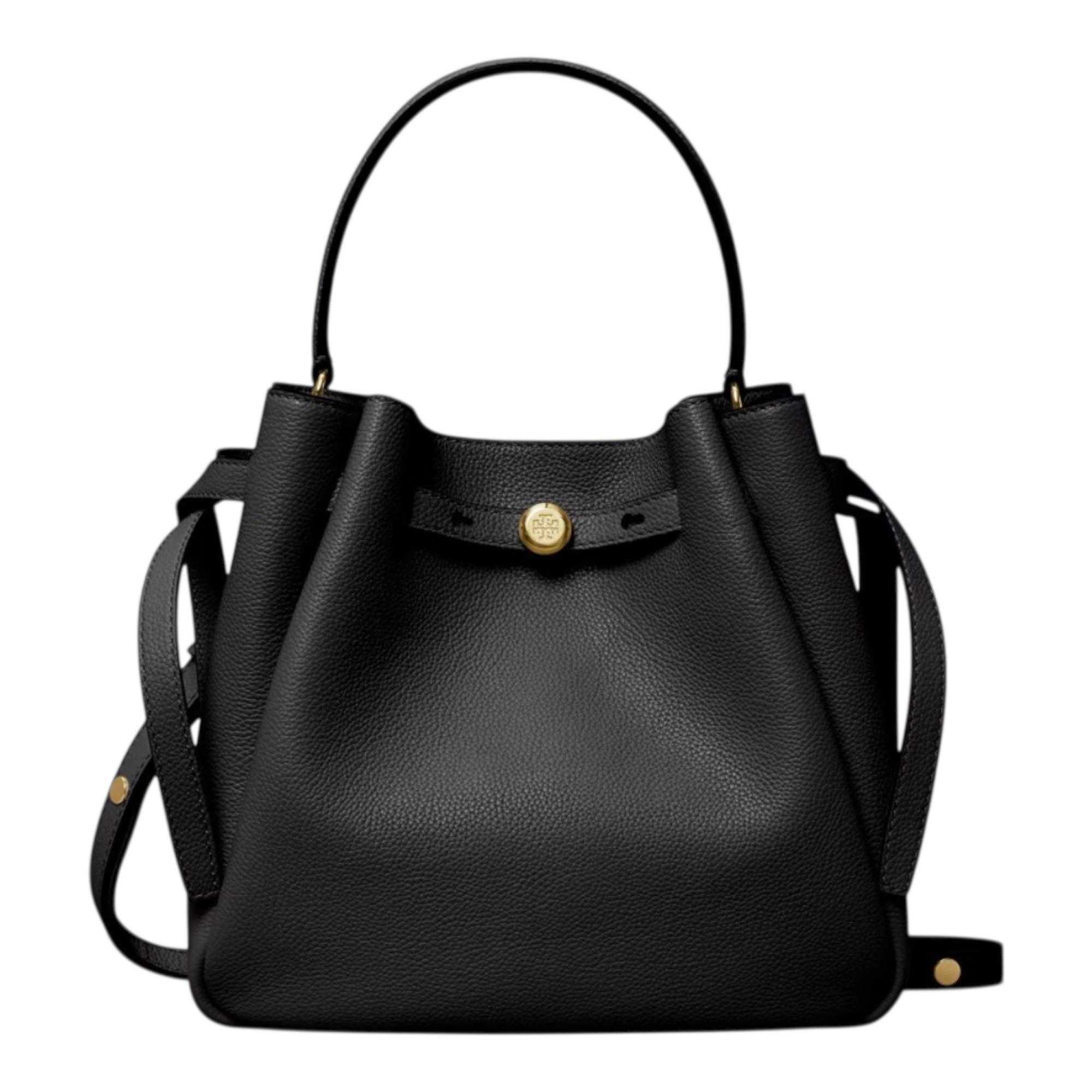 Romy Bucket Bag 166982001 TORY BURCH