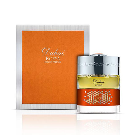 Dubay Roeya 6291109921332- THE SPIRIT OF DUBAI