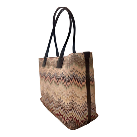 Raschel Snake Bag MI10093F105 MISSONI