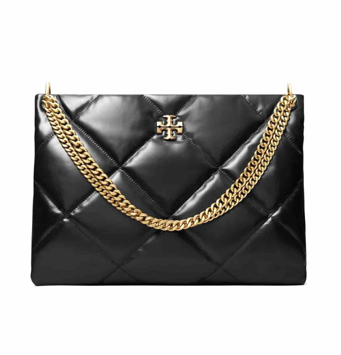 Hobo Black 155235001 TORY BURCH