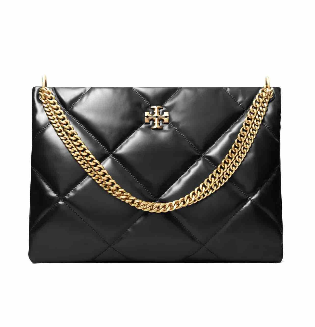 Hobo Black 155235001 TORY BURCH