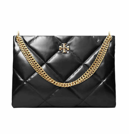 Hobo Black 155235001 TORY BURCH