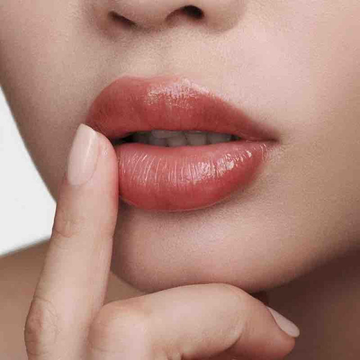 The Tinted Lip balm Shade 2 5060990630736 AUGUSTINUS BADER