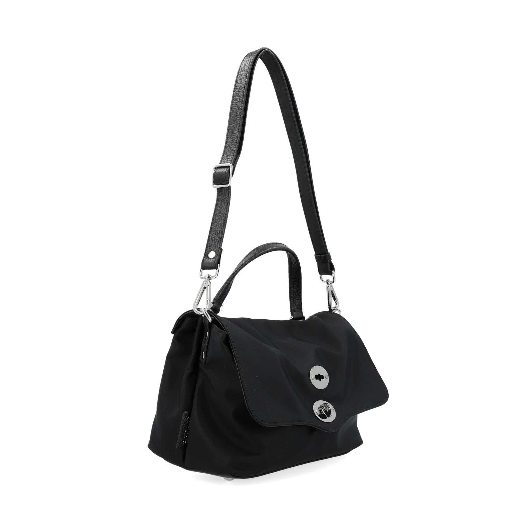 Postina Small Rimboccata Tokyo 0680102000000SZ0001 ZANELLATO