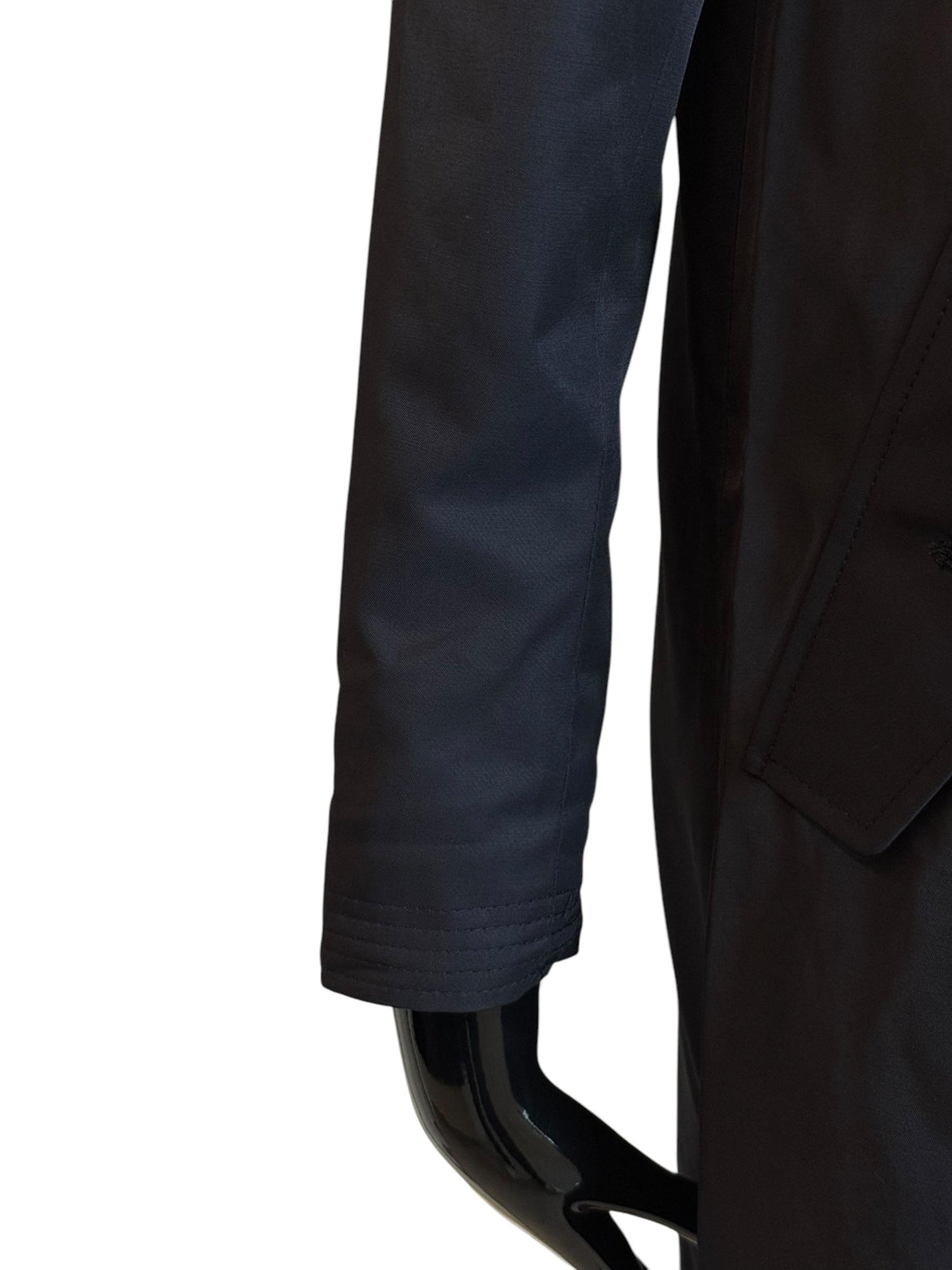 Lined Coat 297967121005 RALPH LAUREN