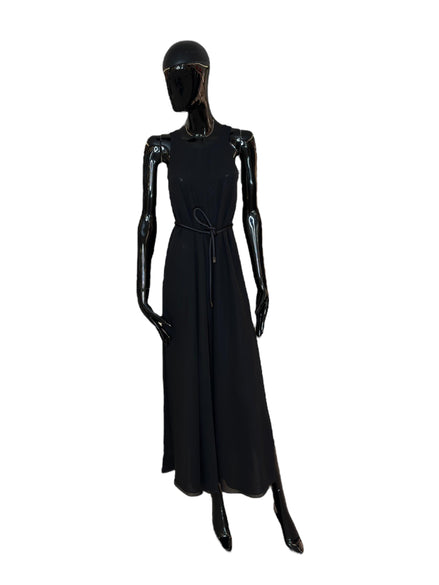 Abito lungo D4NA1CD9906999 EMPORIO ARMANI