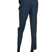 Pantalone Twill Strech 031051230516 ALBERTA FERRETTI