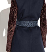 Gilet Paisley Cachen WRDA001899TJB37B3895 ETRO