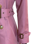 Lined Coat 297967126003 RALPH LAUREN