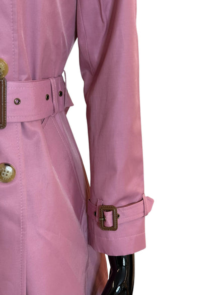 Lined Coat 297967126003 RALPH LAUREN