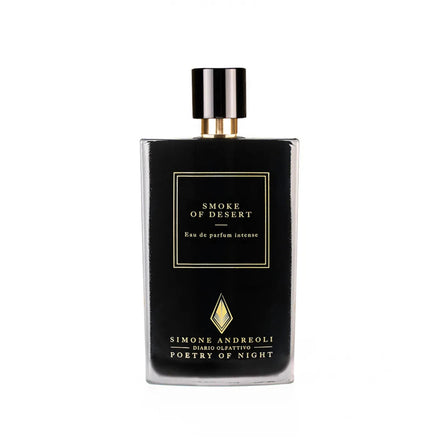 Smoke Of Desert 8055681298033 SIMONE ANDREOLI