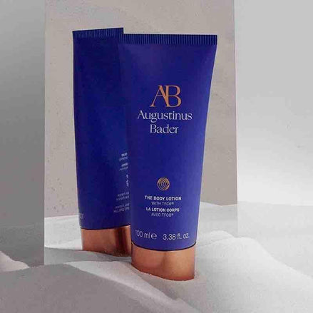 The Body Lotion 5060552903360- AUGUSTINUS BADER